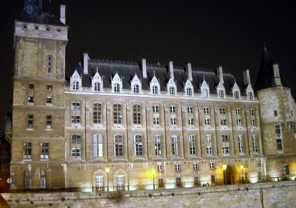 Foto de Paris, Francia