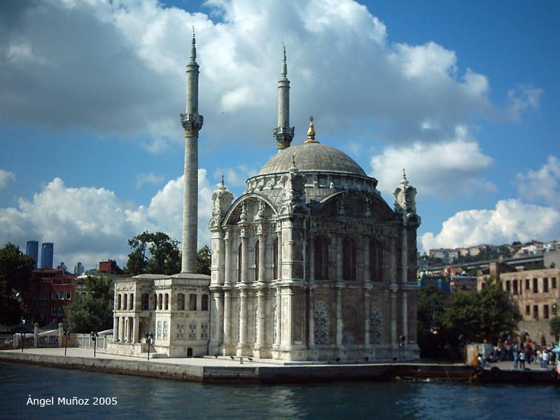 Foto de Estambul, Turquía