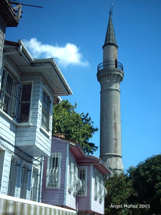 Foto de Estambul, Turquía