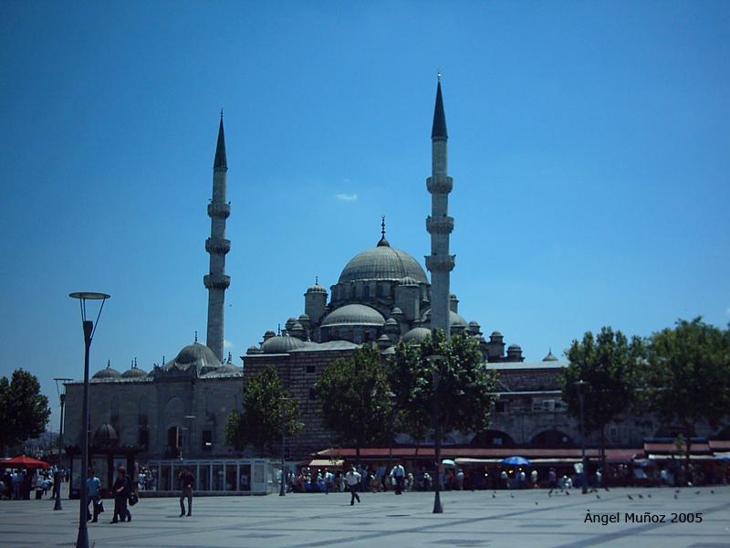 Foto de Estambul, Turquía