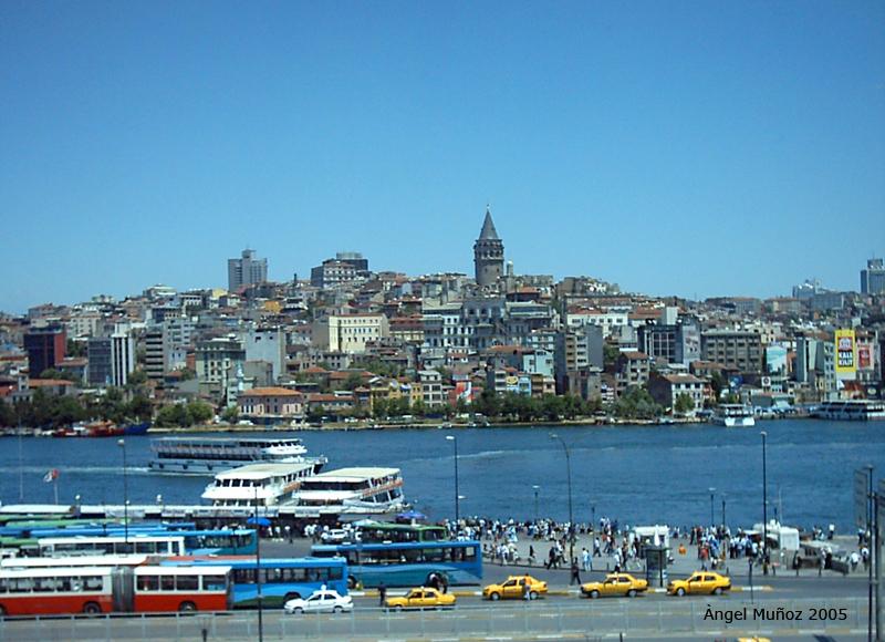 Foto de Estambul, Turquía