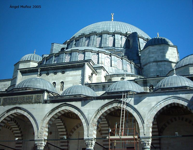 Foto de Estambul, Turquía