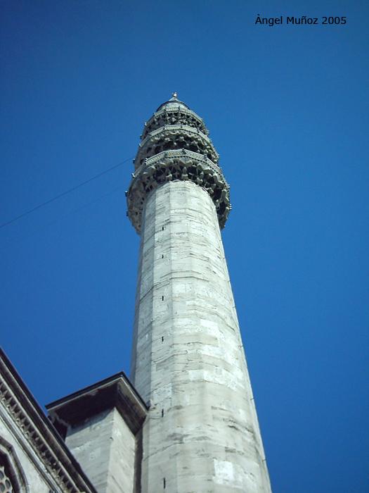 Foto de Estambul, Turquía