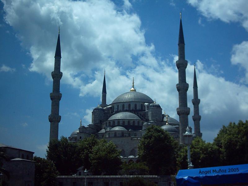 Foto de Estambul, Turquía