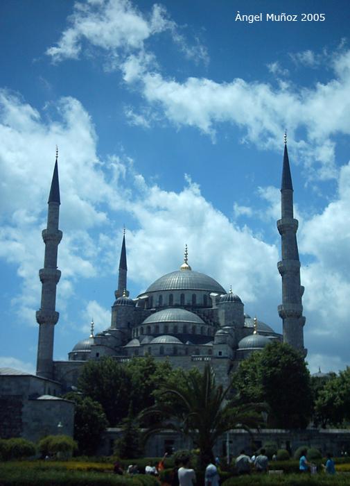 Foto de Estambul, Turquía