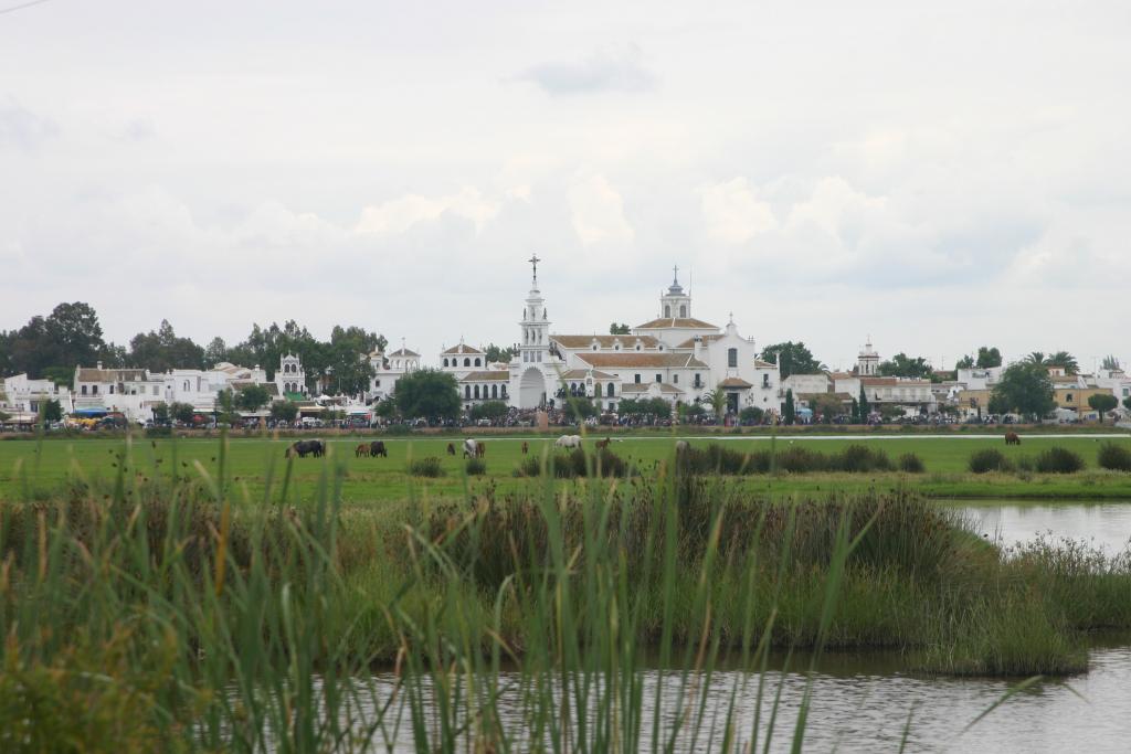 Foto de Almonte (Huelva), España