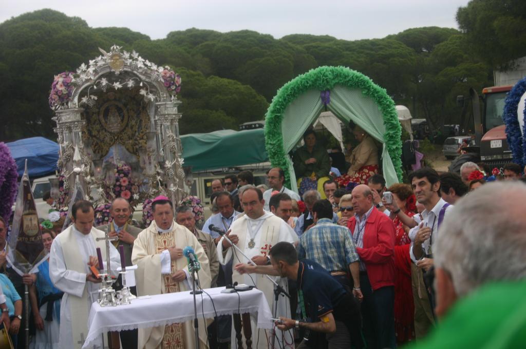 Foto de Sanlúcar de Barrameda (Cádiz), España