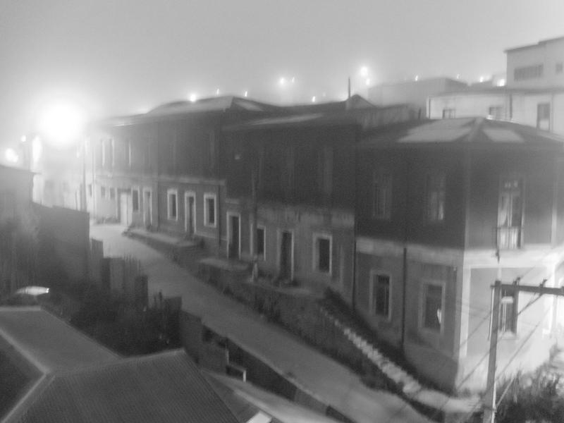 Foto de Valparaiso, Chile