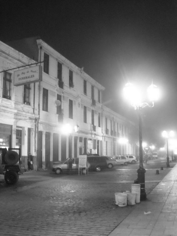 Foto de Valparaiso, Chile