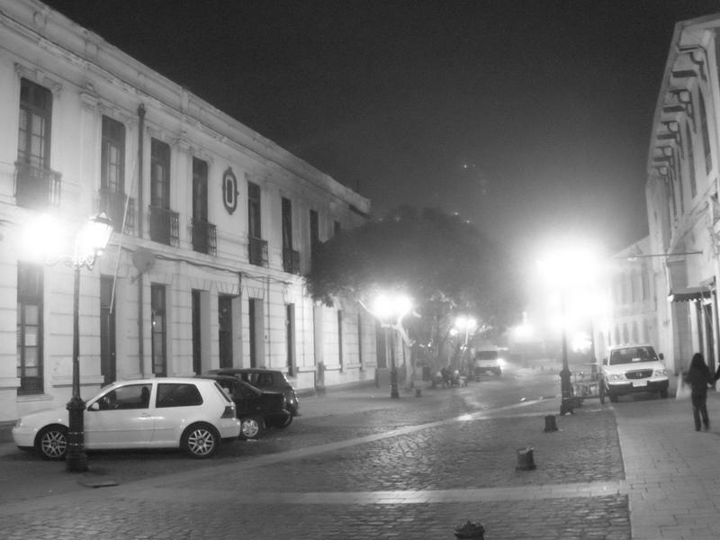 Foto de Valparaiso, Chile