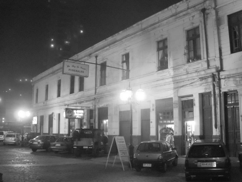 Foto de Valparaiso, Chile