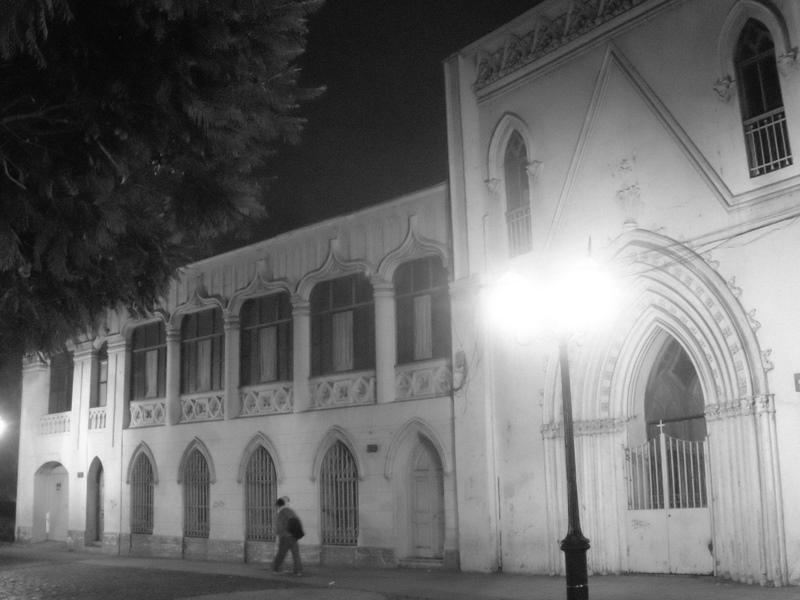 Foto de Valparaiso, Chile