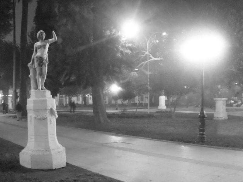 Foto de Valparaiso, Chile