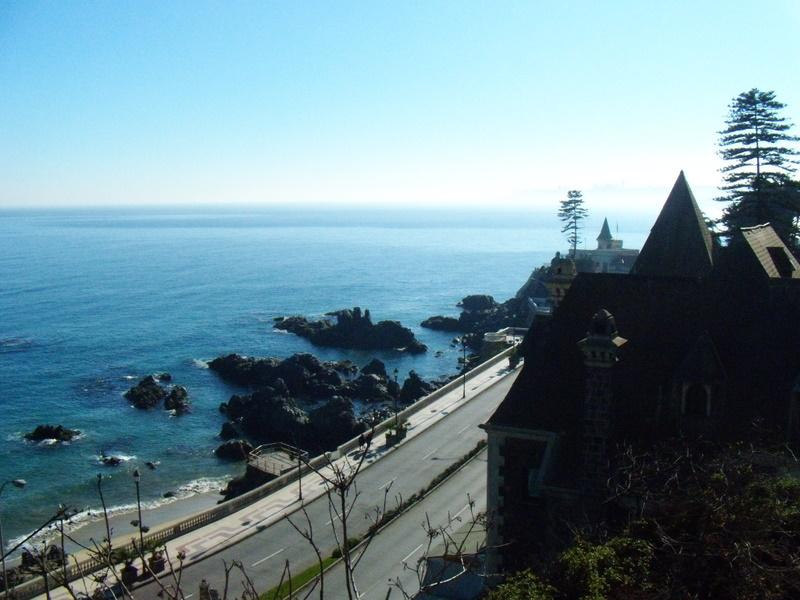 Foto de Viña del Mar, Chile
