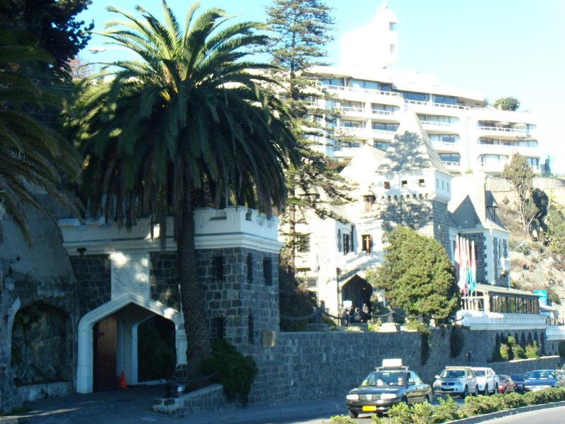 Foto de Viña del Mar, Chile