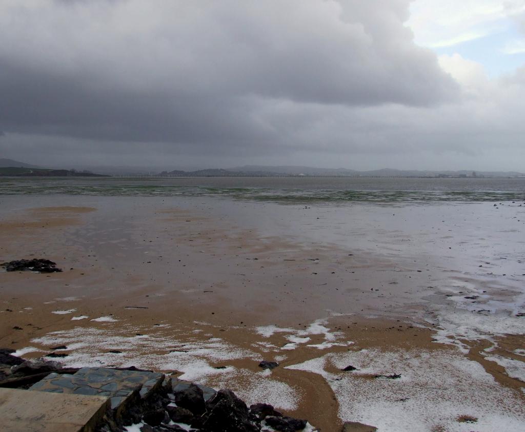 Foto de Pedreña (Cantabria), España