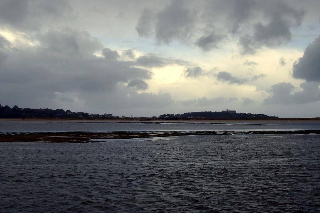 Foto de Pedreña (Cantabria), España