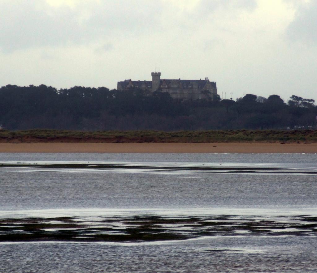 Foto de Pedreña (Cantabria), España
