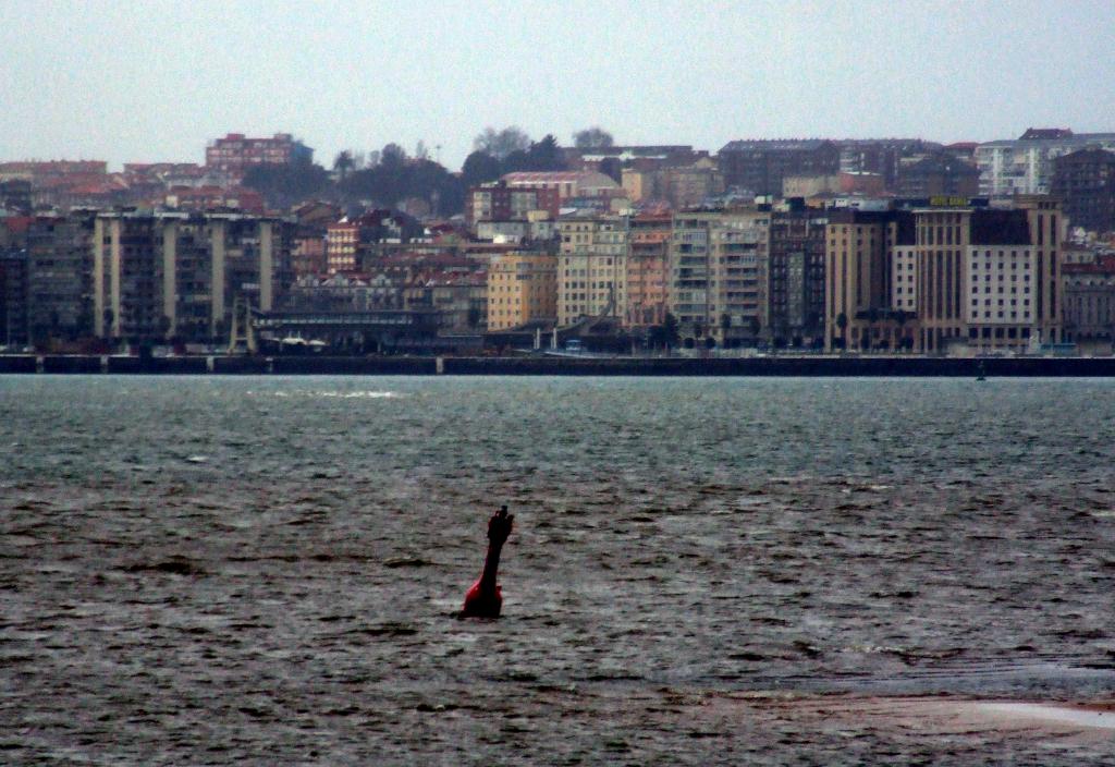 Foto de Pedreña (Cantabria), España