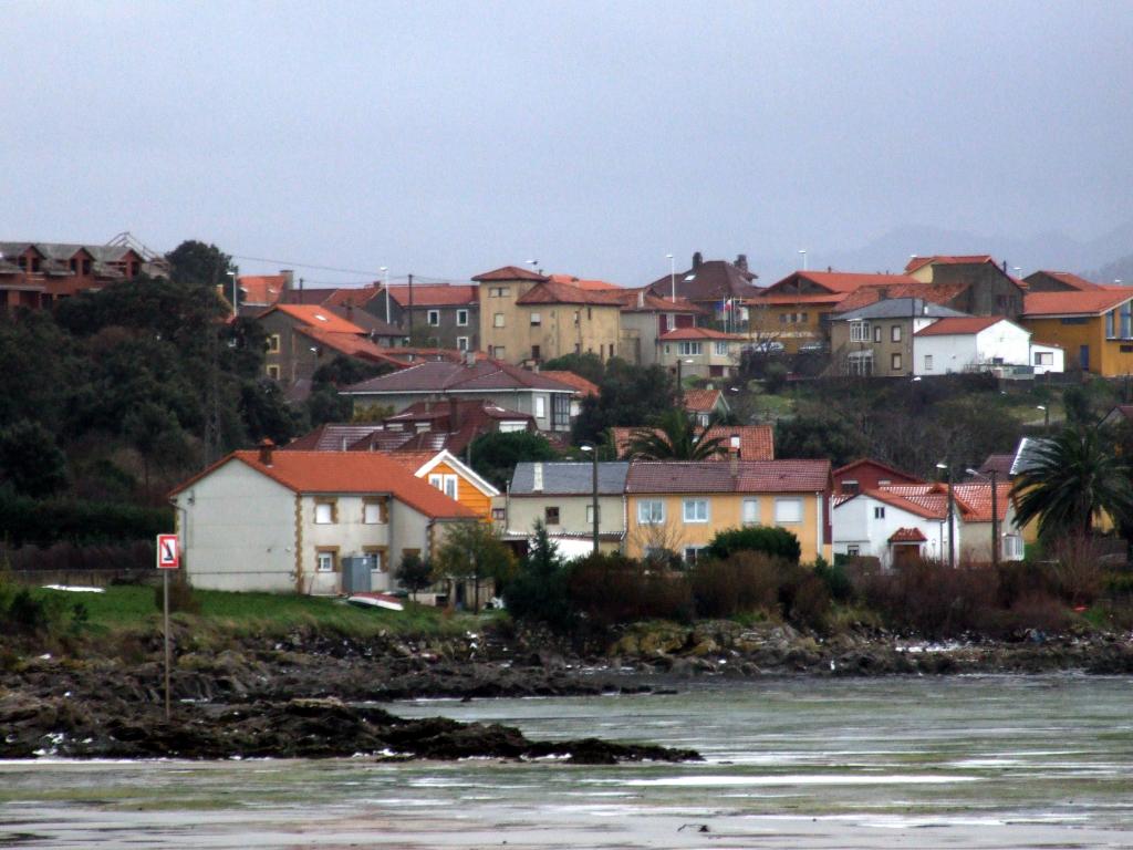 Foto de Pedreña (Cantabria), España