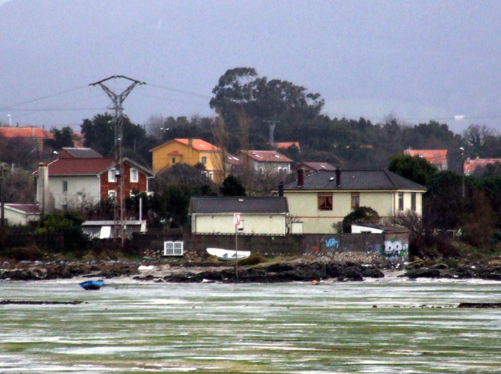 Foto de Pedreña (Cantabria), España