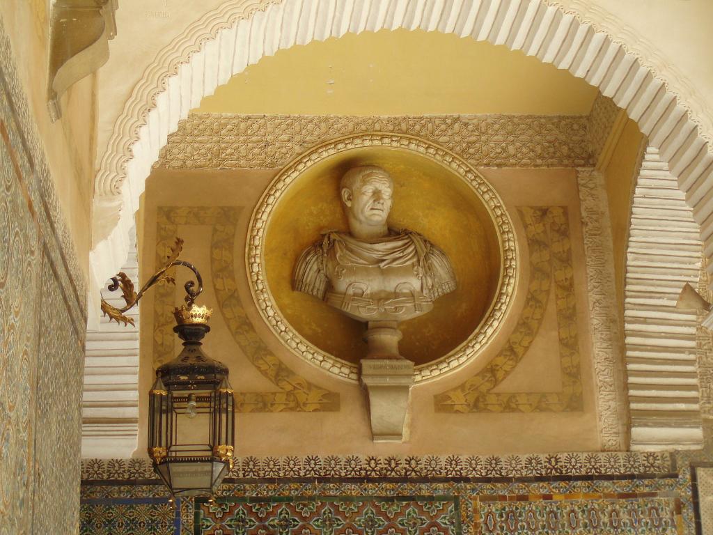 Foto de Sevilla (Andalucía), España