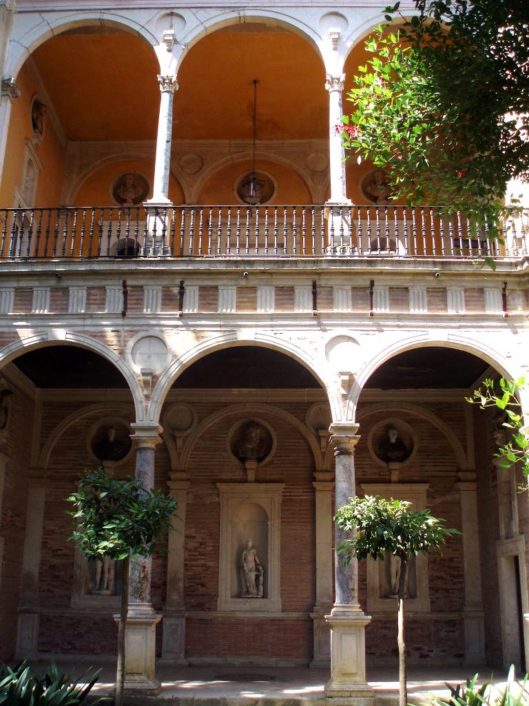 Foto de Sevilla (Andalucía), España