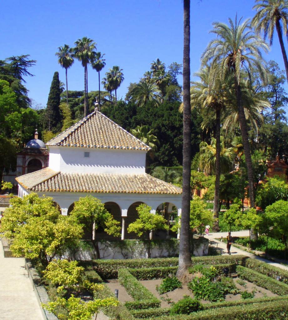 Foto de Sevilla (Andalucía), España