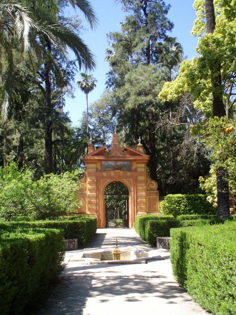 Foto de Sevilla (Andalucía), España