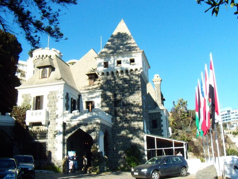 Foto de Viña del Mar, Chile