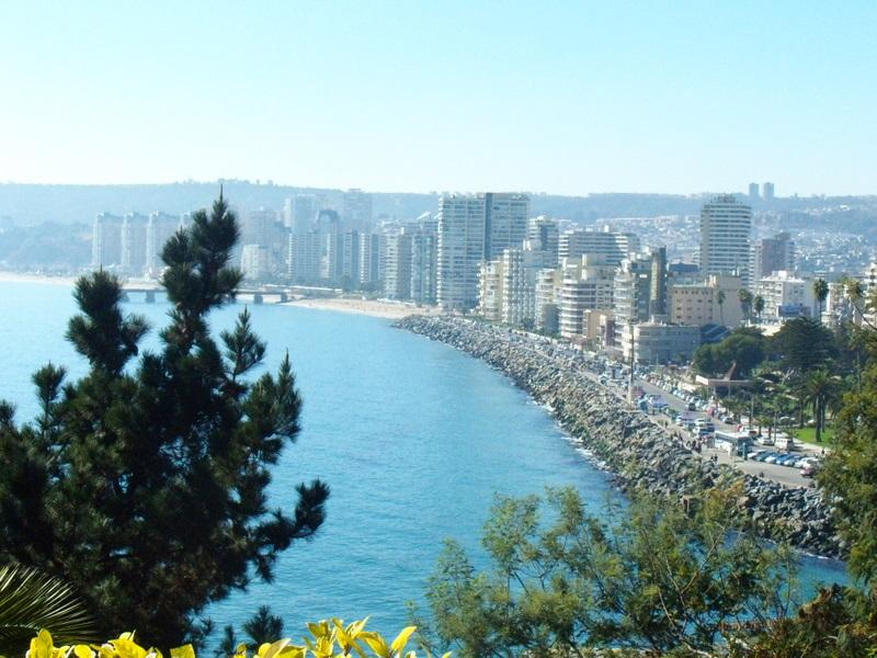 Foto de Viña del Mar, Chile