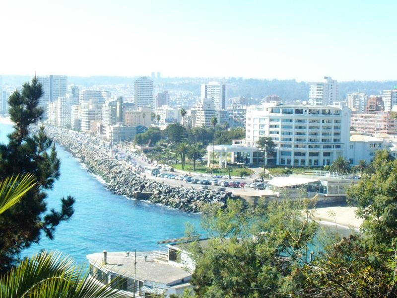 Foto de Viña del Mar, Chile