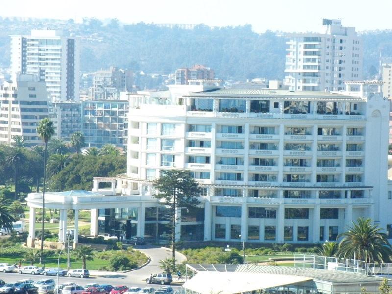 Foto de Viña del Mar, Chile