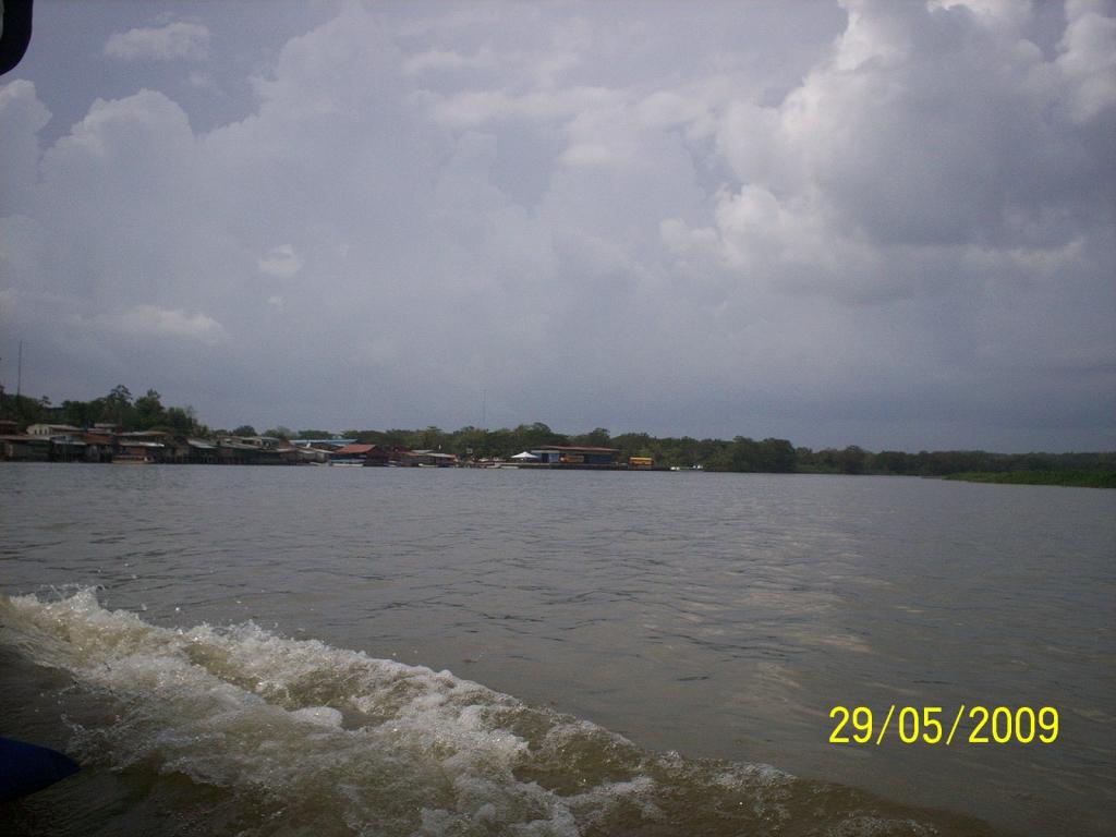 Foto de Río San Juan (San Carlos), Nicaragua