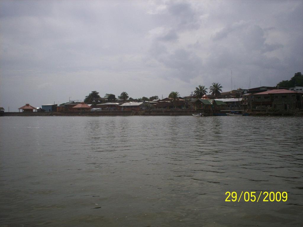 Foto de Río San Juan (San Carlos), Nicaragua
