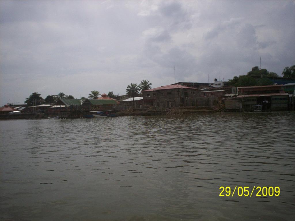 Foto de Río San Juan (San Carlos), Nicaragua