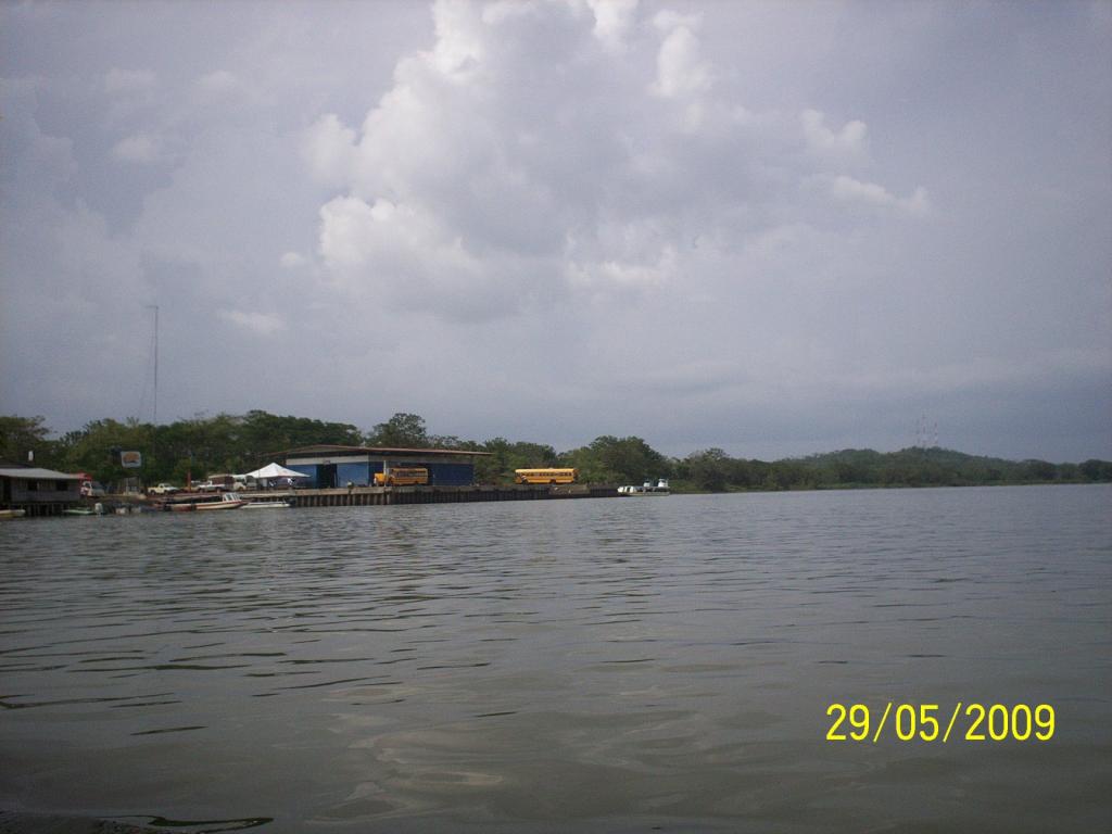 Foto de Río San Juan (San Carlos), Nicaragua