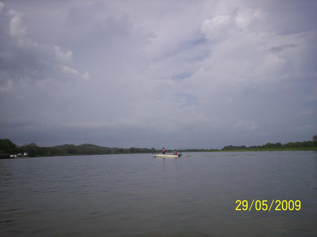 Foto de Río San Juan (San Carlos), Nicaragua