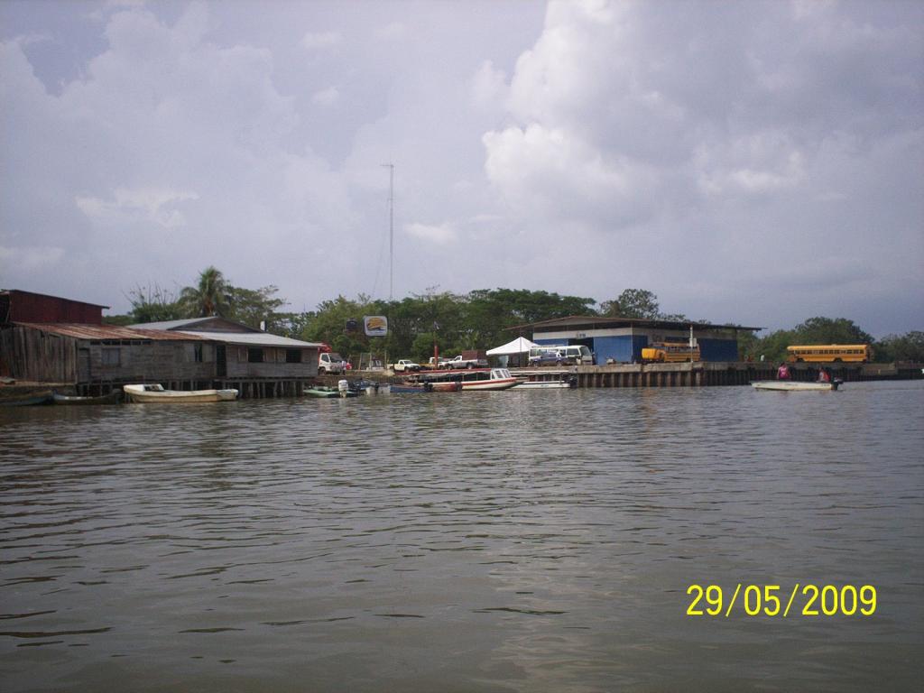 Foto de Río San Juan (San Carlos), Nicaragua