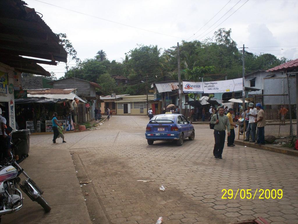 Foto de Río San Juan (San Carlos), Nicaragua