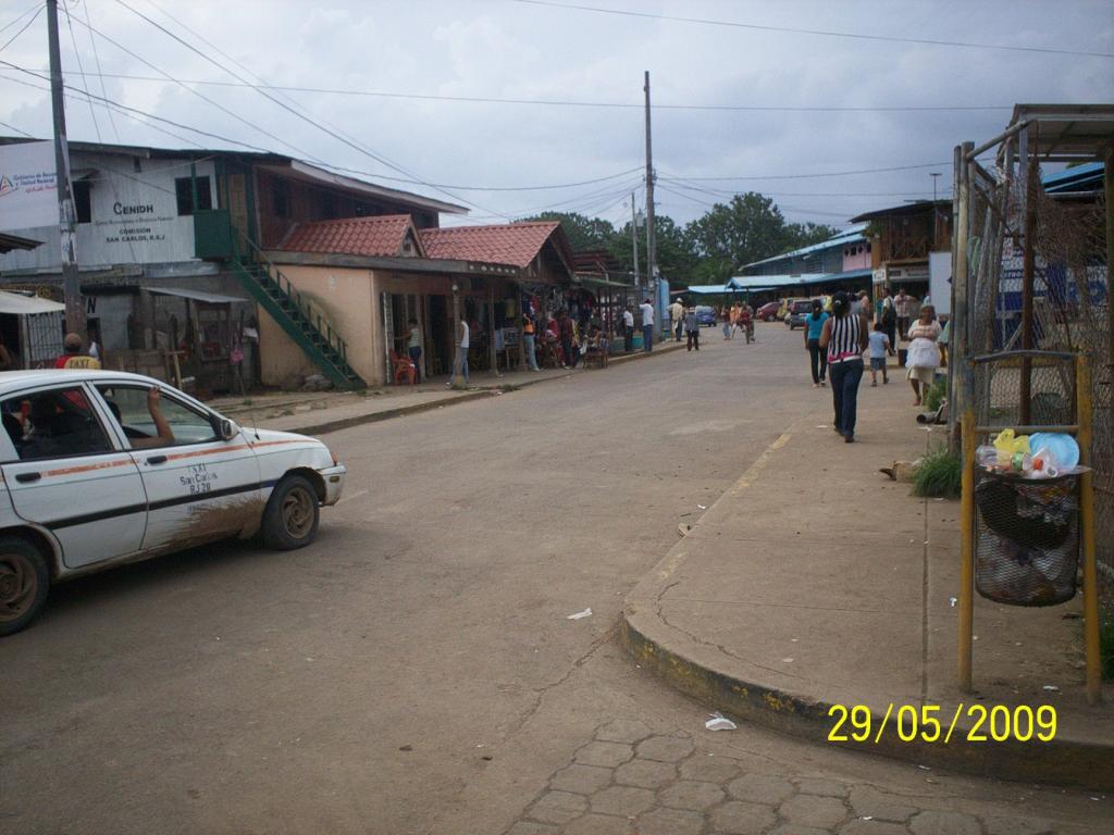Foto de Río San Juan (San Carlos), Nicaragua