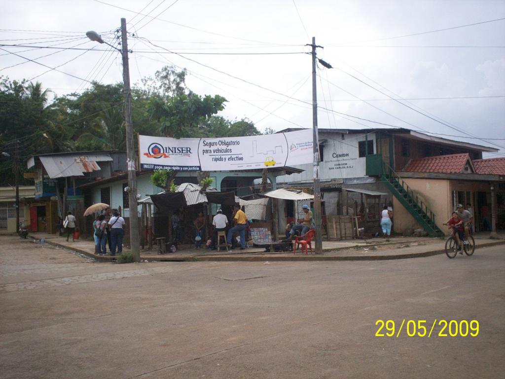 Foto de Río San Juan (San Carlos), Nicaragua