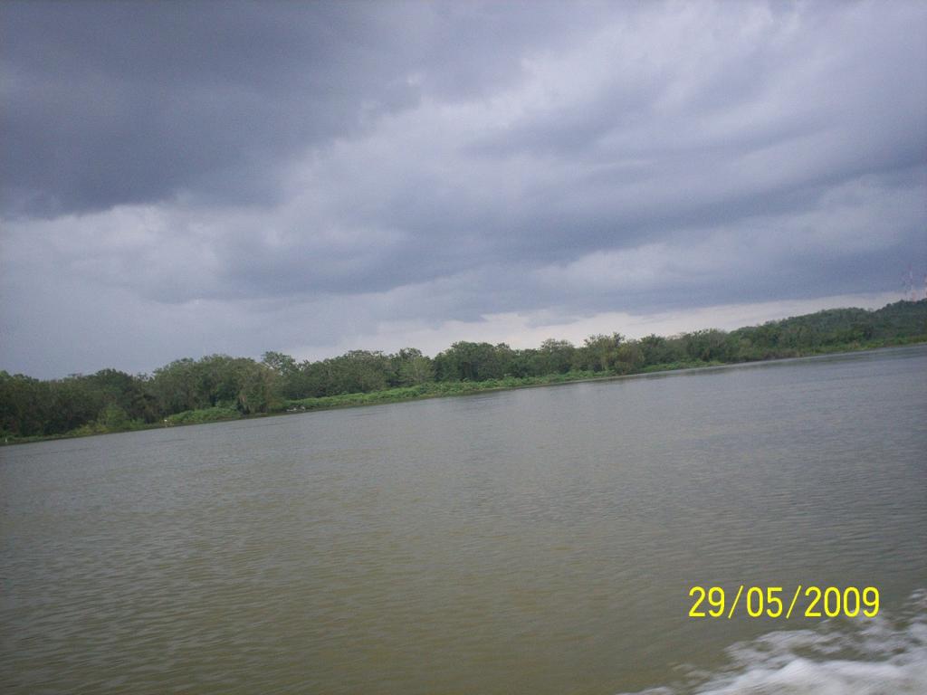 Foto de Río San Juan (San Carlos), Nicaragua