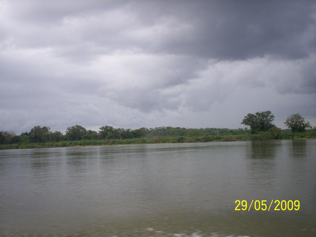 Foto de Río San Juan (San Carlos), Nicaragua