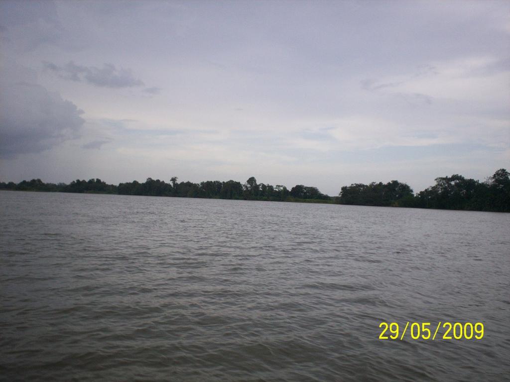 Foto de Río San Juan (San Carlos), Nicaragua