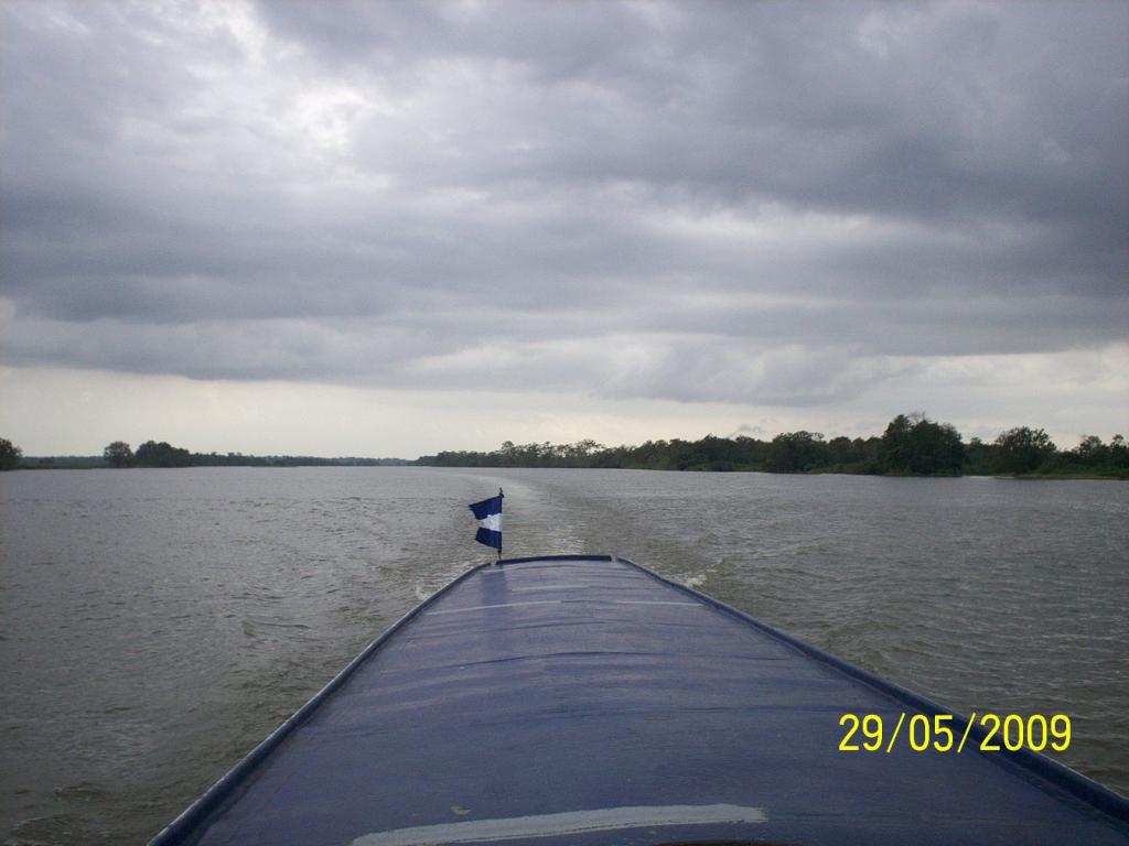 Foto de Río San Juan (San Carlos), Nicaragua