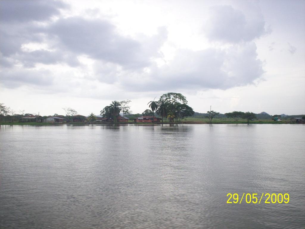 Foto de Río San Juan (San Carlos), Nicaragua