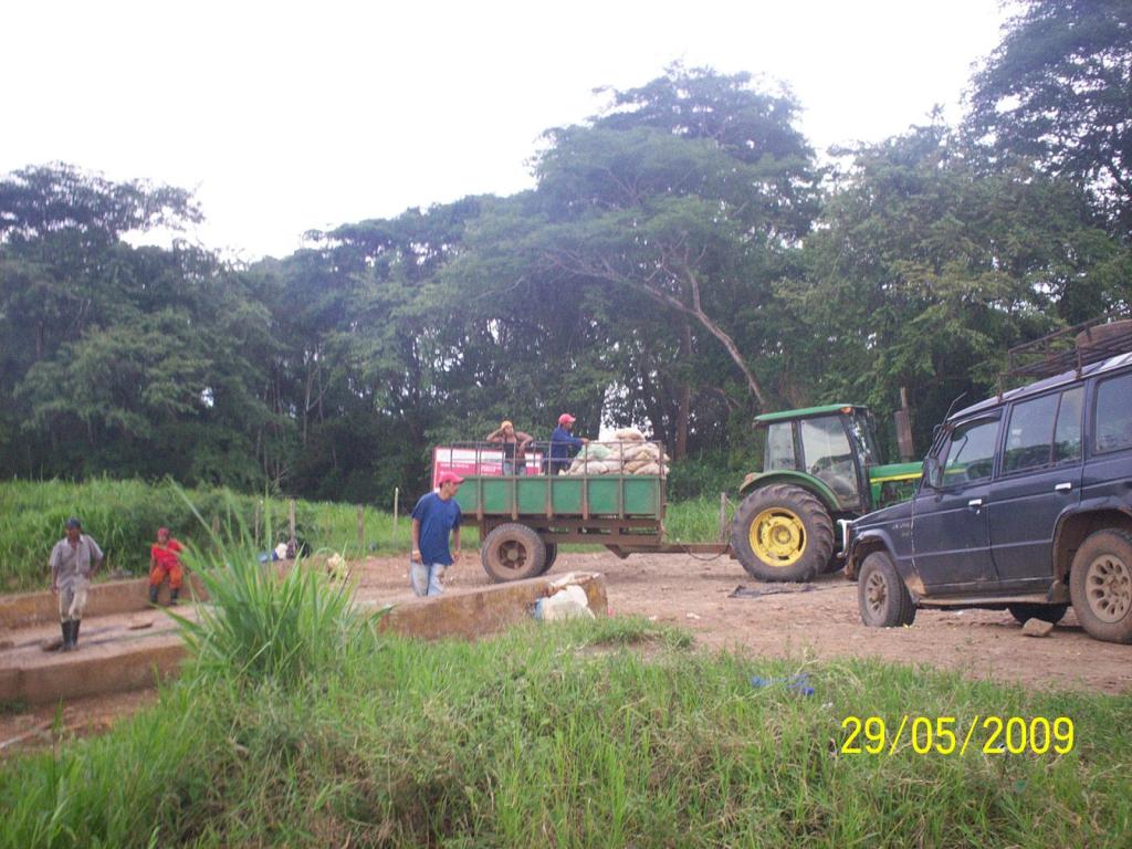 Foto de Río San Juan (San Carlos), Nicaragua