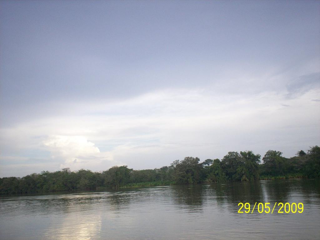 Foto de Río San Juan (San Carlos), Nicaragua