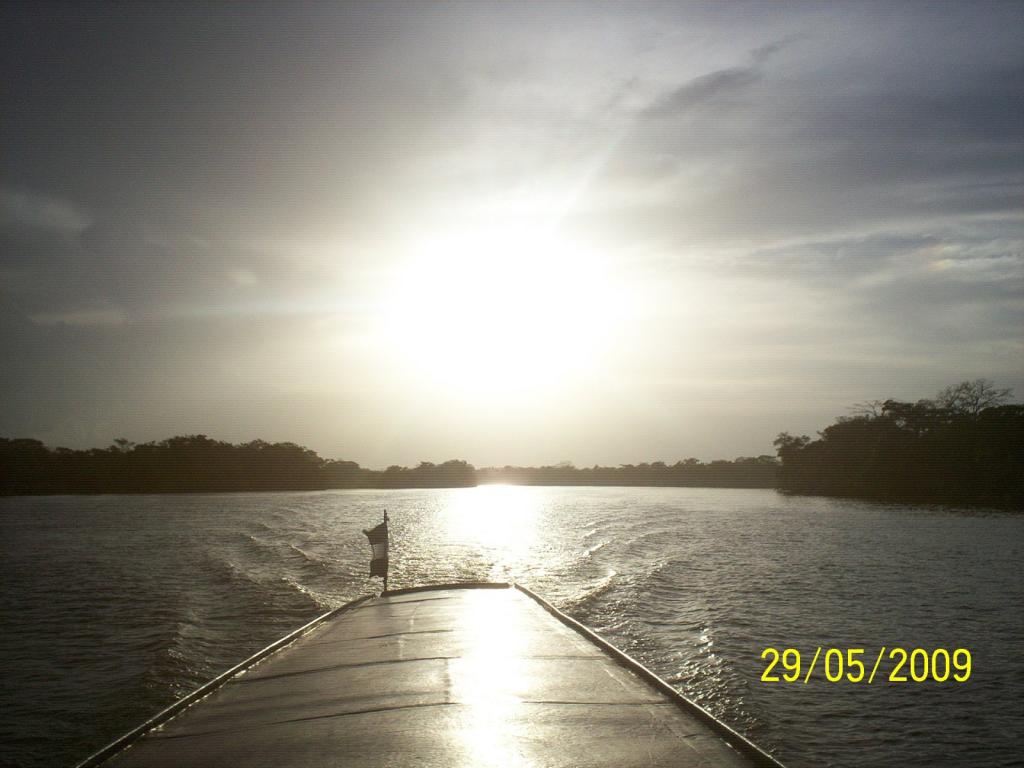 Foto de Río San Juan (San Carlos), Nicaragua